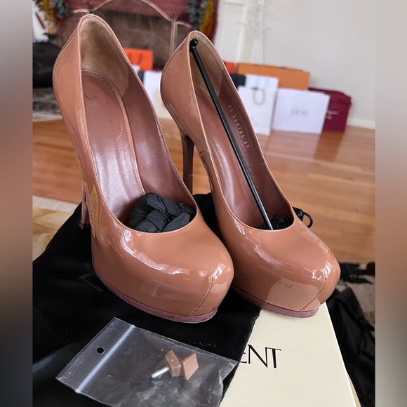 Ysl shoes - Picture 12 of 12